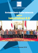 Laporan Tahunan APINDO Kabupaten Ciamis 2018